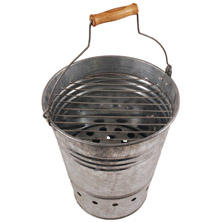 Bucket barbeque